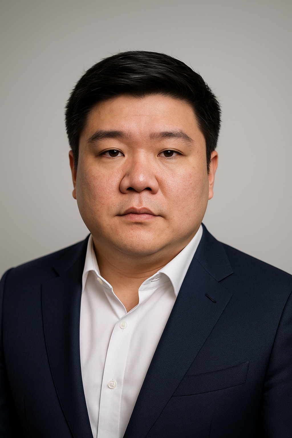Nigel Tan — Founder, CoreBits.AI